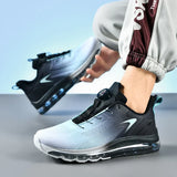 Men’s Trainers | Lightweight Sneakers | Shock-Absorbing Sole