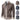 Men’s Zip-Up Cardigan Sweater | Warm Knitted Jacket for Winter