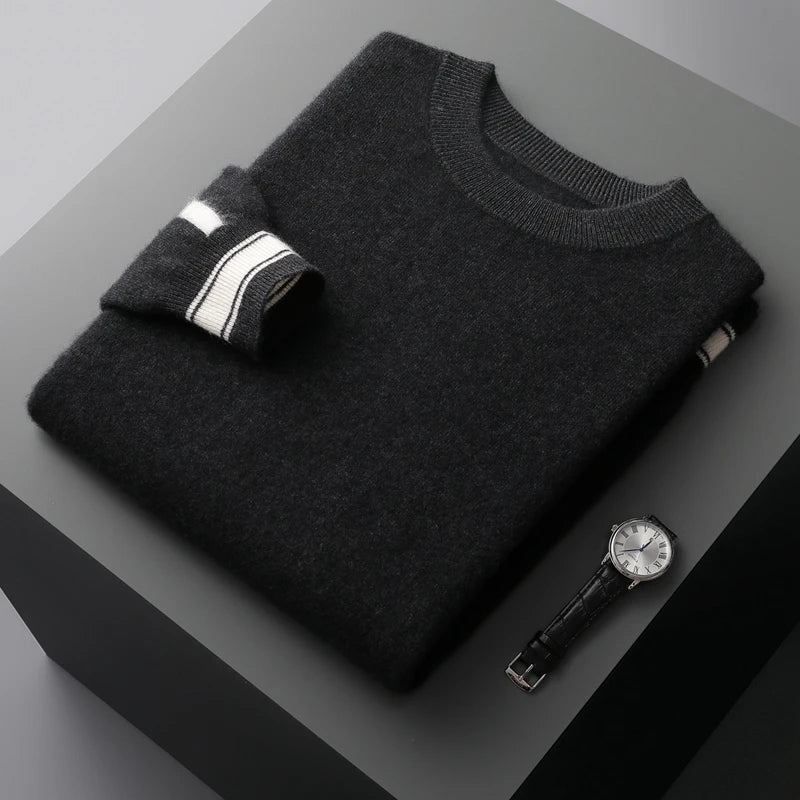 Men’s Tracksuit Set | Casual Jogging Outfit with Hoodie and Trousers