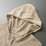 Men’s Casual Tracksuit Set with Hoodie | Jogger Tracksuit Bottoms for Men