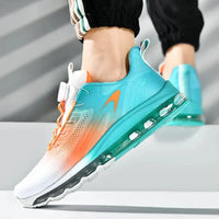 Men’s Trainers | Lightweight Sneakers | Shock-Absorbing Sole