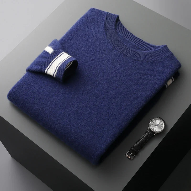 Men’s Tracksuit Set | Casual Jogging Outfit with Hoodie and Trousers