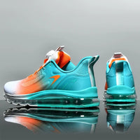 Men’s Trainers | Lightweight Sneakers | Shock-Absorbing Sole