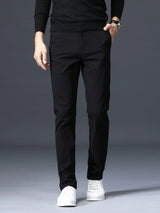 Men’s Slim Fit Chinos | Smart Casual | Versatile Everyday Wear