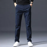 Men’s Slim Fit Chinos | Smart Casual | Versatile Everyday Wear