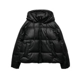 Women’s Short Padded Jacket | Lightweight Warmth | Modern Fit | Perfect for Winter Days