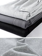 Men’s Cargo Sweatpants | Relaxed Fit | Utility Pockets