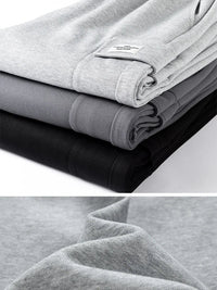 Men’s Cargo Sweatpants | Relaxed Fit | Utility Pockets