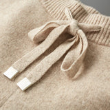 Men’s Casual Tracksuit Set with Hoodie | Jogger Tracksuit Bottoms for Men