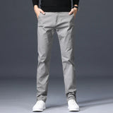 Men’s Slim Fit Chinos | Smart Casual | Versatile Everyday Wear