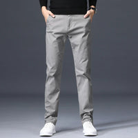 Men’s Slim Fit Chinos | Smart Casual | Versatile Everyday Wear