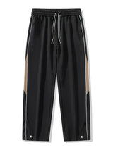Men’s Wide Leg Joggers | Soft Fabric | Relaxed Fit