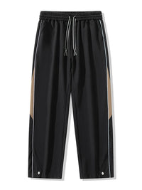 Men’s Wide Leg Joggers | Soft Fabric | Relaxed Fit