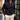 Men’s Half Zip Jumper | Smart Knitwear | Lightweight Layer | High Collar Sweater