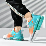 Men’s Trainers | Lightweight Sneakers | Shock-Absorbing Sole