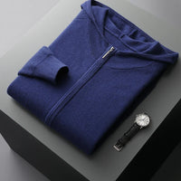 Men’s Casual Tracksuit Set with Hoodie | Jogger Tracksuit Bottoms for Men