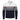 Men’s Half Zip Knitted Sweater with Retro Pattern | Warm Winter Jumper