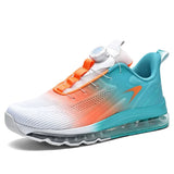 Men’s Trainers | Lightweight Sneakers | Shock-Absorbing Sole