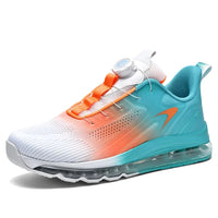 Men’s Trainers | Lightweight Sneakers | Shock-Absorbing Sole