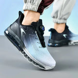 Men’s Trainers | Lightweight Sneakers | Shock-Absorbing Sole