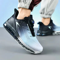 Men’s Trainers | Lightweight Sneakers | Shock-Absorbing Sole