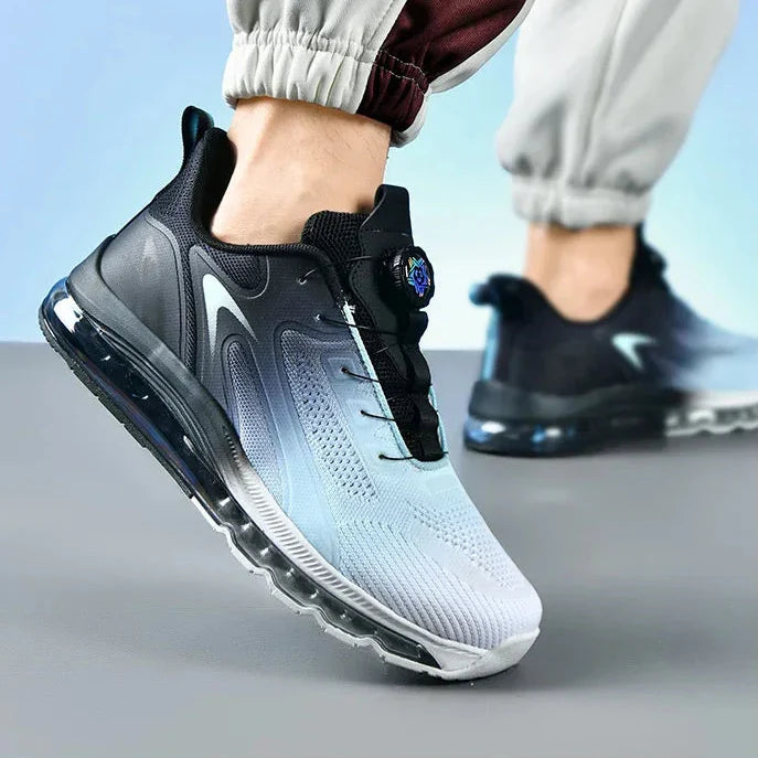 Men’s Trainers | Lightweight Sneakers | Shock-Absorbing Sole