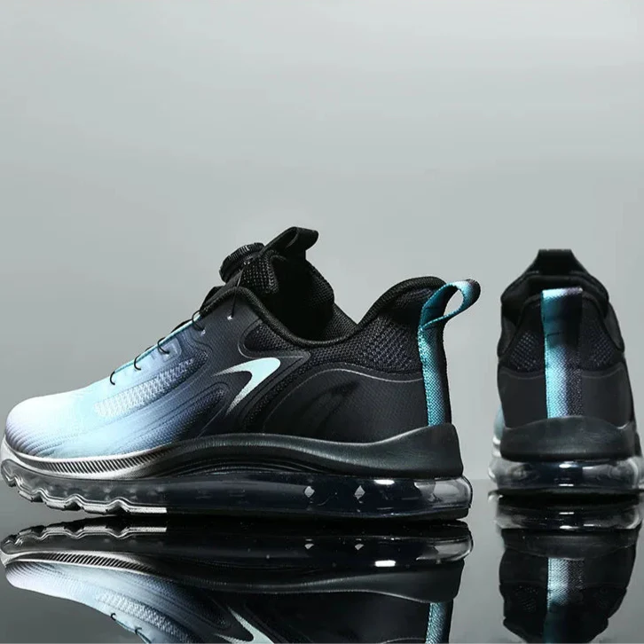 Men’s Trainers | Lightweight Sneakers | Shock-Absorbing Sole
