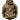 Men’s Tactical Hoodie Pullover with Half Zip | Warm Casual Winter Sweatshirt