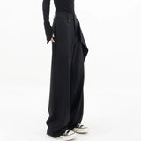 Women’s Casual Wide Leg Pants in Relaxed Fit | Stylish Ladies Trousers