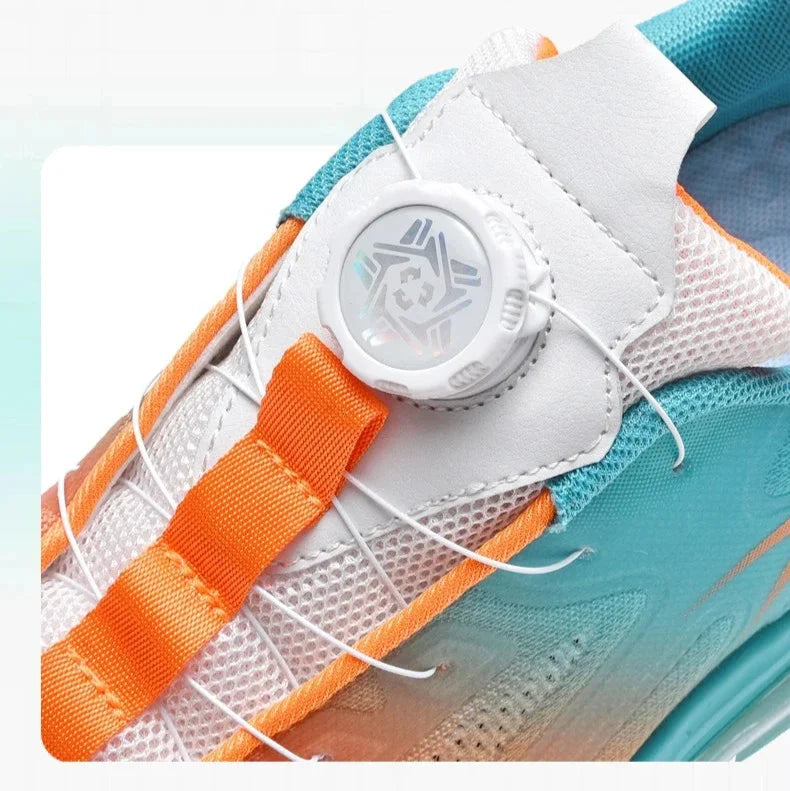 Men’s Trainers | Lightweight Sneakers | Shock-Absorbing Sole