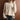 Women’s Turtleneck Jumper | Diamond Knit Pattern | Lightweight Warmth