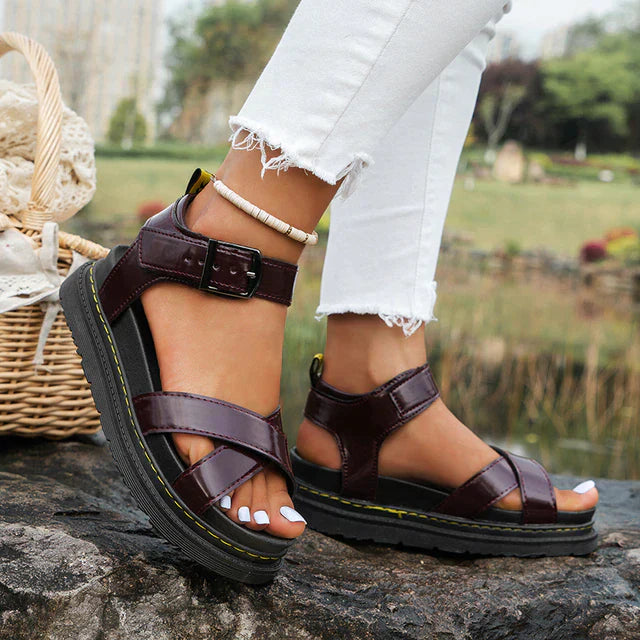 Summer Sandals | Walking Support | Comfortable Sandals for Women