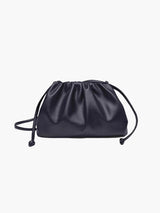 Crossbody Pouch Bag | Dumpling Shape | Everyday Style | Compact Design