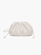 Crossbody Pouch Bag | Dumpling Shape | Everyday Style | Compact Design