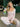 Two-Piece Pilates Set | V-Neck Top | Wide Leg Pants