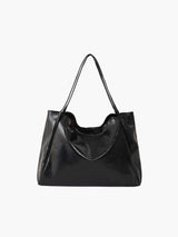 Large Shopper Bag | Everyday Tote | Work & Errands | Autumn Winter Style