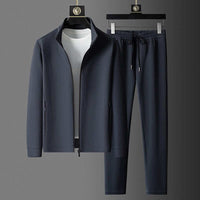 Premium Men’s Tracksuit | Sporty Comfort | Modern Fit