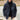 Men’s Double-Breasted Winter Jacket with Stand Collar | Classic Wool-Look Pea Coat