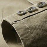 Men's Lightweight Blazer | Smart Casual Jacket | Tailored Fit | Everyday Style