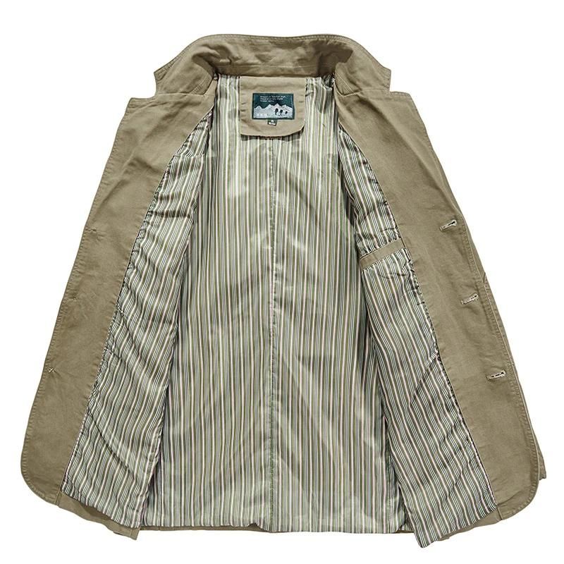 Men's Lightweight Blazer | Smart Casual Jacket | Tailored Fit | Everyday Style