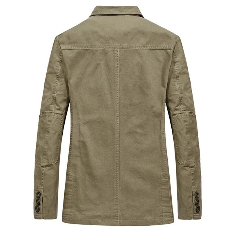 Men's Lightweight Blazer | Smart Casual Jacket | Tailored Fit | Everyday Style