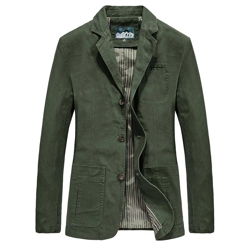 Men's Lightweight Blazer | Smart Casual Jacket | Tailored Fit | Everyday Style