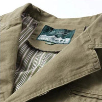 Men's Lightweight Blazer | Smart Casual Jacket | Tailored Fit | Everyday Style