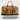 Premium Canvas Duffle Bag | Spacious Travel Holdall | Rugged and Stylish Companion