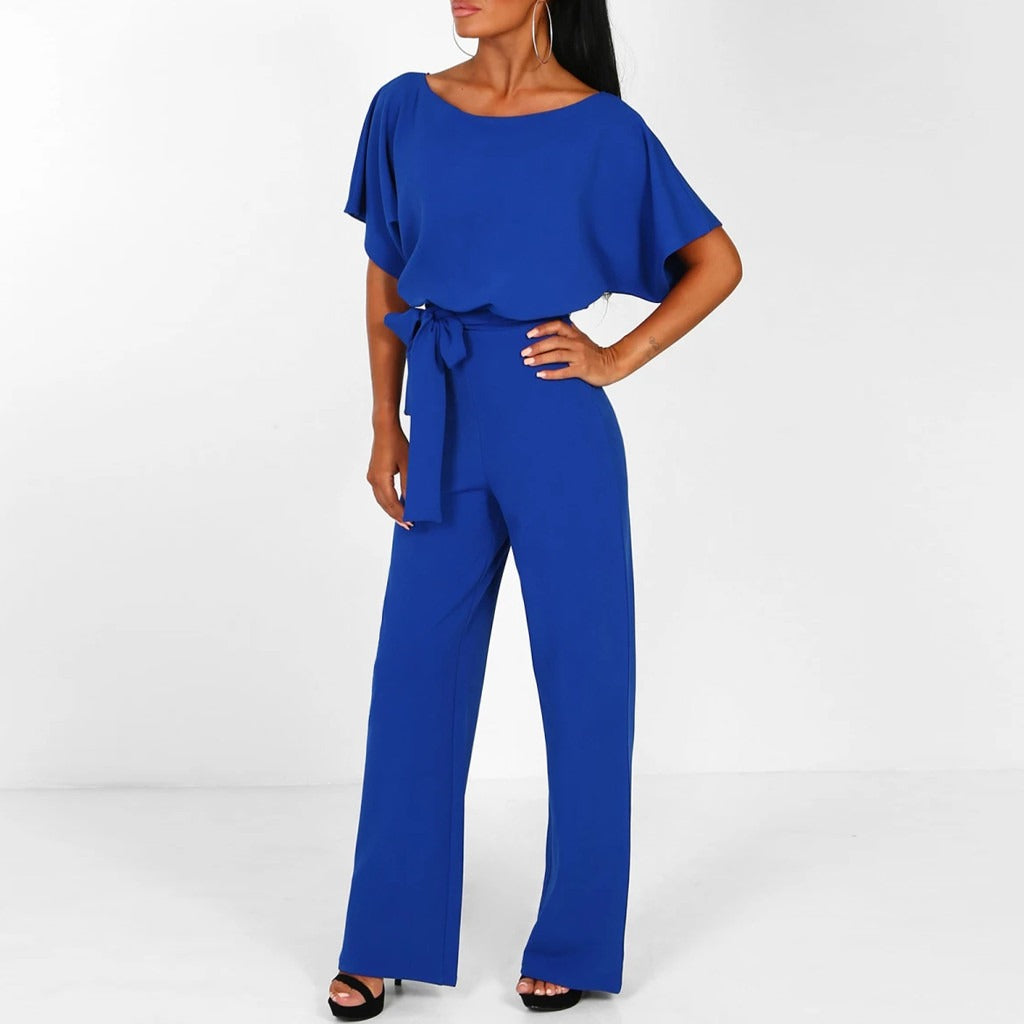 Elegant Jumpsuit for Women | Stylish Fit | Versatile Occasion Wear