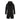 Women’s Long Trench Coat | Hooded Lightweight Jacket | Stylish Transitional Outerwear | Casual Elegant Look