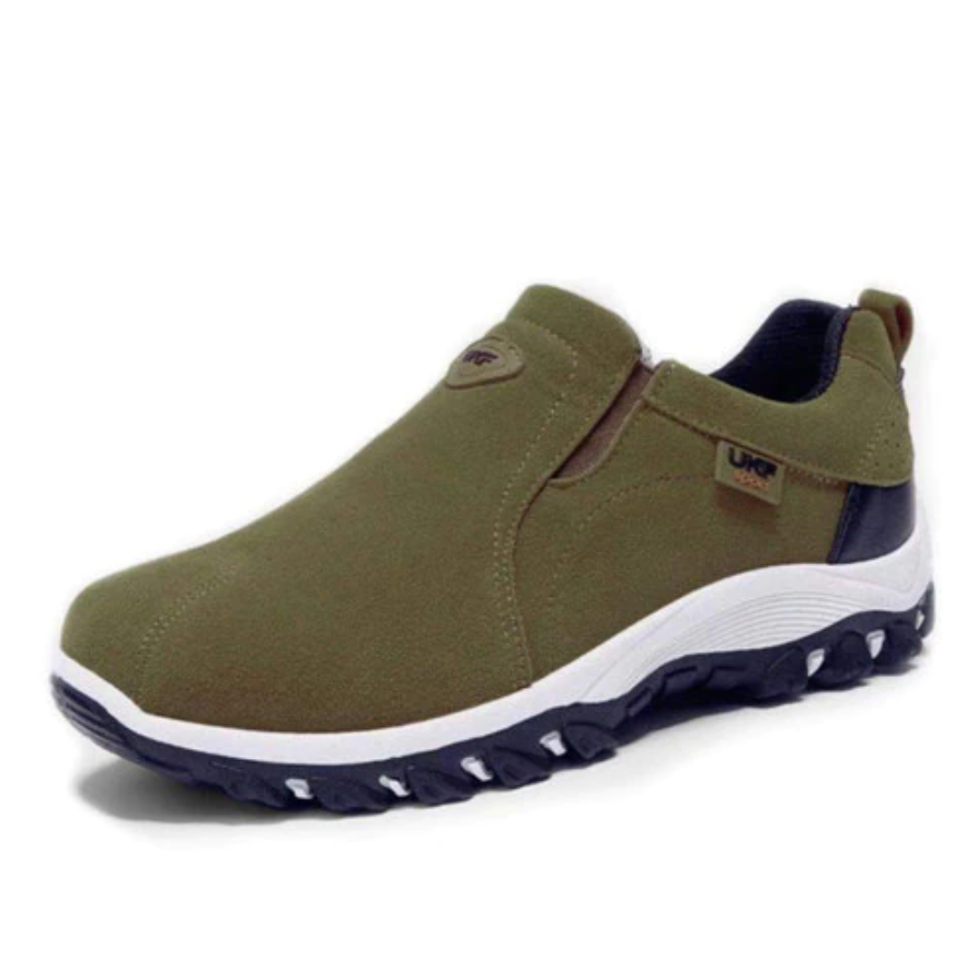Women’s Orthopedic Walking Shoes | Non-Slip Comfortable Footwear | Lightweight Supportive Design | Everyday Use