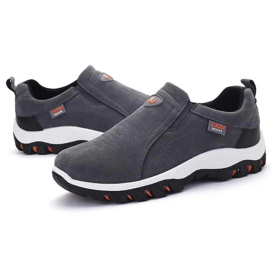 Women’s Orthopedic Walking Shoes | Non-Slip Comfortable Footwear | Lightweight Supportive Design | Everyday Use