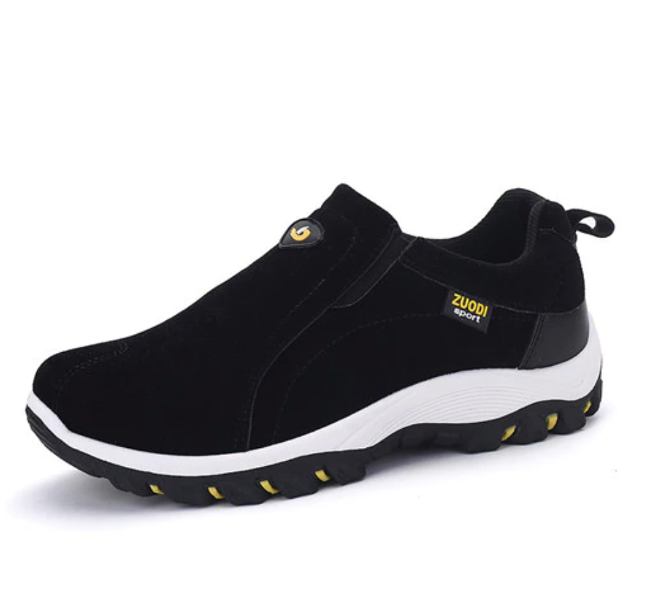 Women’s Orthopedic Walking Shoes | Non-Slip Comfortable Footwear | Lightweight Supportive Design | Everyday Use