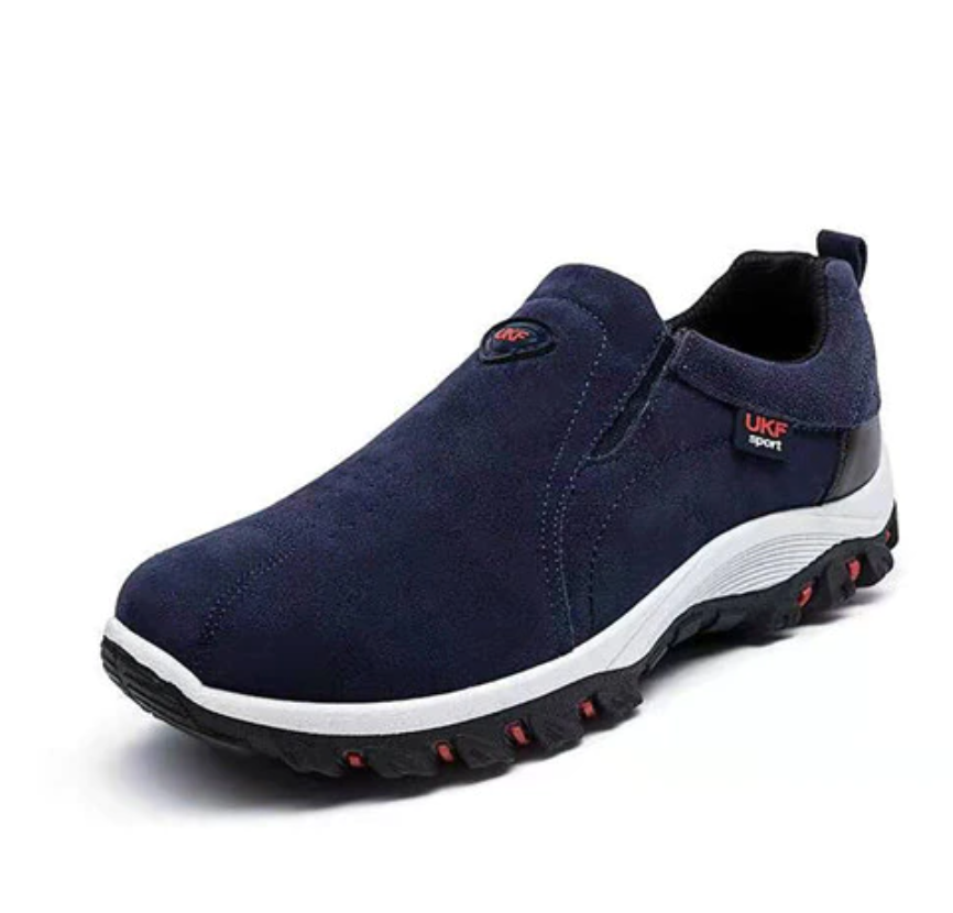 Women’s Orthopedic Walking Shoes | Non-Slip Comfortable Footwear | Lightweight Supportive Design | Everyday Use